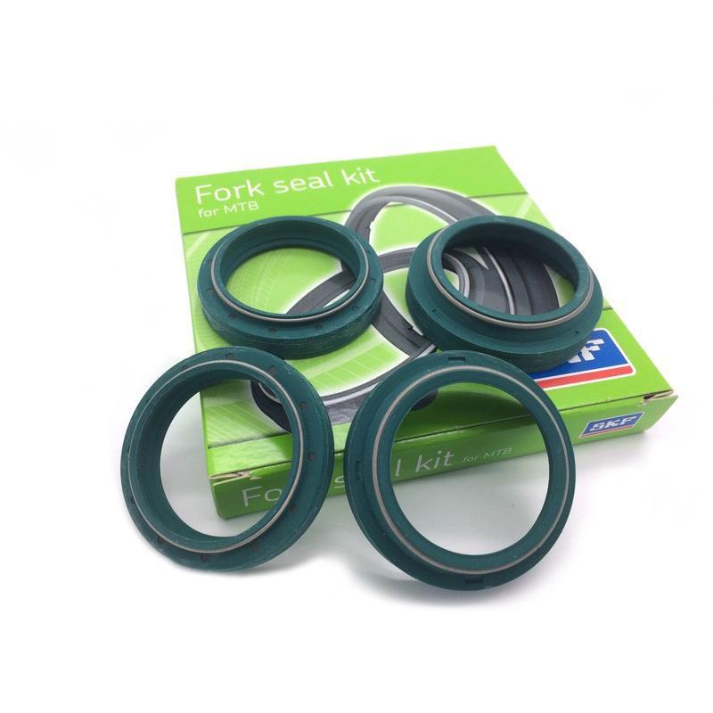 SKF MTB35M : Kit de retenes horquilla bicicleta SKF Marzocchi Ø35mm 4pcs