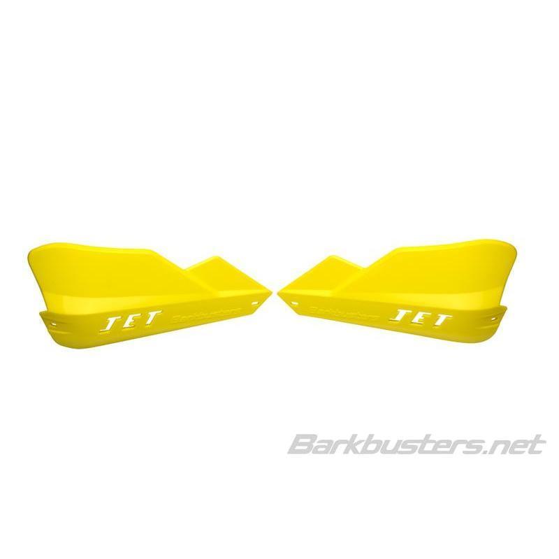 BARKBUSTERS JET-003-00-YE : Paramanos Barkbusters JET Color amarillo