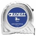 EXPERT E140105 : Cinta metrica EXPERT 3m Nylon