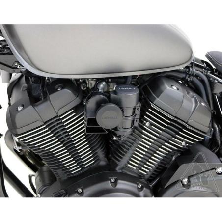 DENALI HMT.06.10100 : Soporte para claxon Soundbomb Denali Yamaha