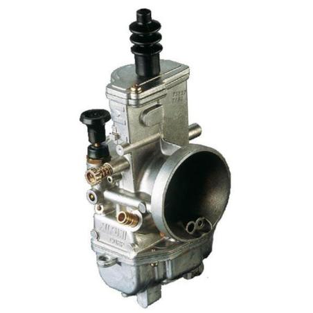 MIKUNI TM35-1 : Carburador Mikuni campana plana TMX35