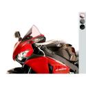 MRA 4025066117703 : Pantalla MRA Racing transparente, Honda CBR1000RR 08