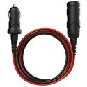 NOCO GBC010 : Kit auxiliar NOCO GBC010, 12 V, para booster