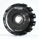 HINSON H889-B-1704 : Campana de embrague HINSON aluminio - Honda CRF450R / RX