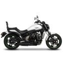 SHAD K0VL65SN : KIT RESPALDO KAWASAKI VULCAN S 650