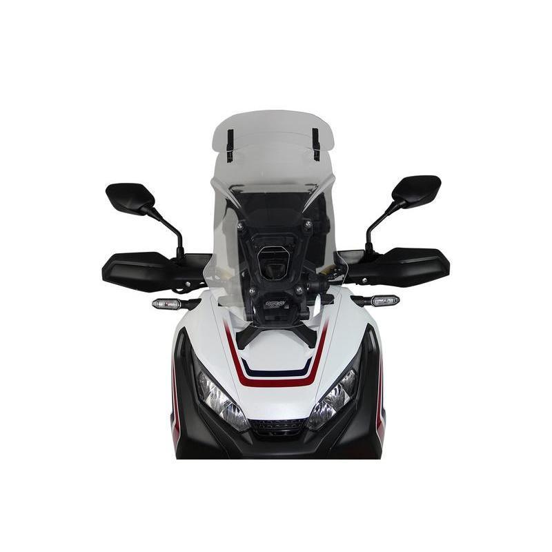 MRA 4025066160532 : Pantalla MRA Vario Honda X-ADV, transparente