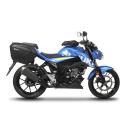 SHAD S0GS17IF : 3P SYSTEM SUZUKI GSX-S 125