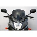 MRA 4025066121069 : Pantalla MRA, negro, original Yamaha XJ6 Diversion 09