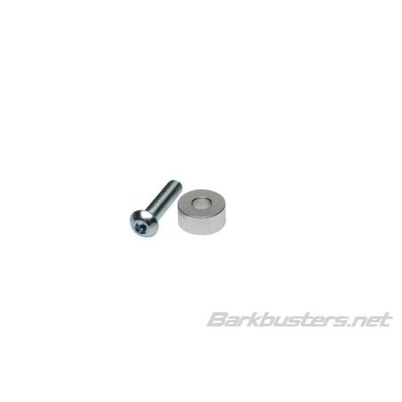 BARKBUSTERS B-078 : Tornillo y espaciador Barkbusters 10mm