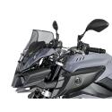 MRA 4025066156702 : Pantalla MRA Sport NS Yamaha MT-10, ahumado gris