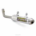 PRO CIRCUIT 1051725 : Silencioso Pro Circuit 304 KTM: aluminio, tapa de acero inox