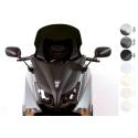 MRA 4025066135264 : Pantalla MRA Sport Yamaha. T-MAX 530 12-15, negro