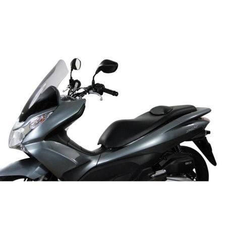 MRA 4025066139941 : Pantalla MRA Touring Honda PCX 125, ahumado