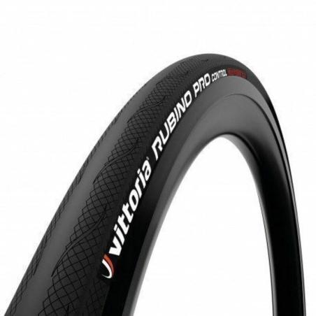 VITTORIA 11A00151 : Neumático Vittoria Rubino Pro IV Control 700x28c Plegable G2.0