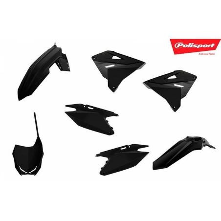 POLISPORT 90865 : Kit plastica completo POLISPORT Suzuki