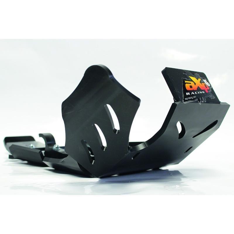 AXP AX1482 : Cubrecárter AXP Enduro naranja - KTM EXC-F450/500