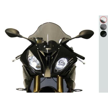 MRA 4025066149483 : Pantalla MRA Racing, transparente, S1000RR 15