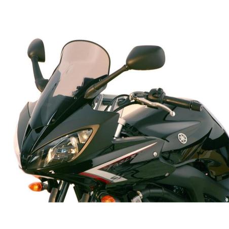 MRA 4025066115730 : Pantalla MRA Touring, ahumado, FZ6 Fazer S2 '07-08