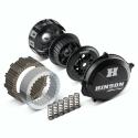 HINSON HC989-1901 : Kit HINSON de embrague completo, Honda CRF450R