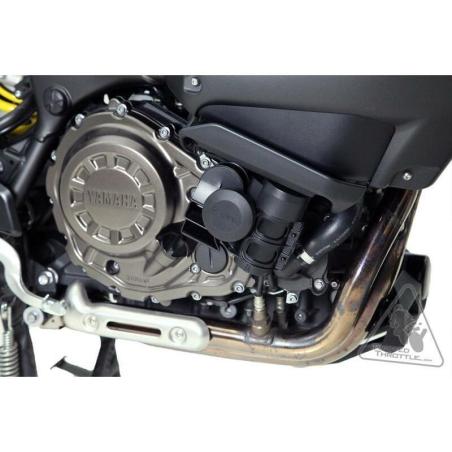 DENALI HMT.06.10000 : Soporte para claxon Soundbomb Denali Yamaha XT1200Z Super Tenere