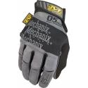 MECHANIX WEAR MSD-05-009 : Par de guantes Mechanix Specialty 0.5mm Talla M