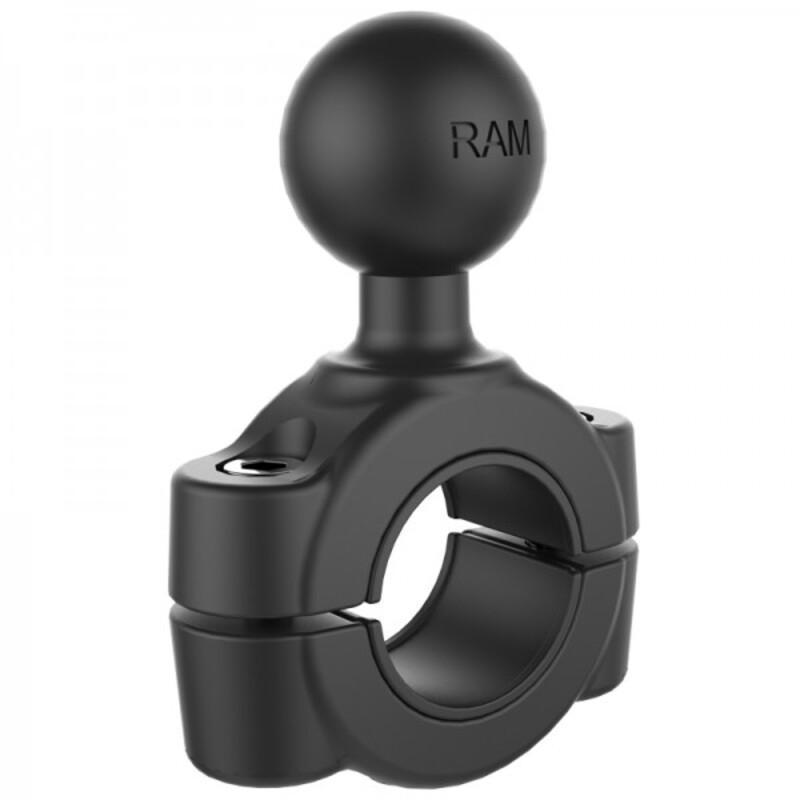 RAM RAM-B-408-75-1U : RAM TORQUE HANDLEBAR/RAIL