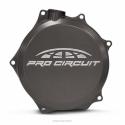 PRO CIRCUIT CCS07250 : Tapa de embrague Pro Circuit para Suzuki RM-Z450: aluminio, negro