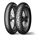 DUNLOP 656270 : Neumático DUNLOP K591 (HARLEY-D) 160/70 B 17 M/C 73V TL