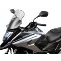 MRA 4025066155910 : Pantalla MRA Touring Honda NC 750, ahumado