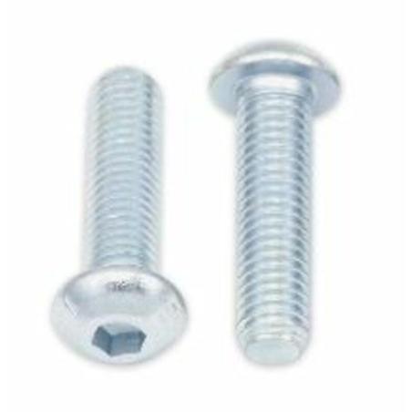 BOLT 024-40830 : Tornillos  cabeza redonda gruesa  BOLT M8 x 1,25 x 30mm