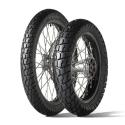 DUNLOP 651049 : Neumático DUNLOP TRAILMAX 120/90-18 M/C 65T TT