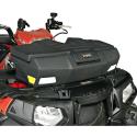 KOLPIN KOL93101 : Baul de carga delantero ATV negro 57L