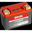 BS BATTERY 360104 : Batería de litio BS BATTERY BSLI-04/06