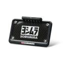 YOSHIMURA US 070BG124500 : Kit Yoshimura de placa de matrícula para Honda CRF450L