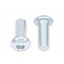 BOLT 024-40820 : Tornillos  cabeza redonda gruesa BOLT M8 x 1,25 x 20mm