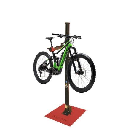 BIKE LIFT LEB-50 : Elevador de bicicleta Bike-Lift, eléctrico, especial e-Bike - LEB-50