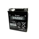 YUASA YTZ8V : Yuasa battery YTZ8V Wet charged (cargada y activada)