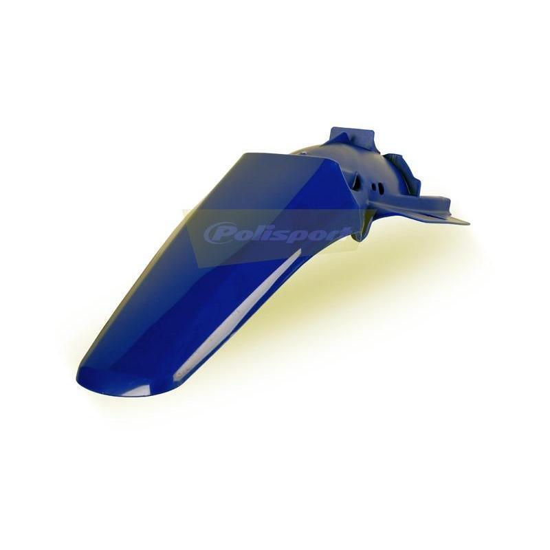 POLISPORT 8566900003 : POLISPORT Rear Fender Blue Gas Gas Ec