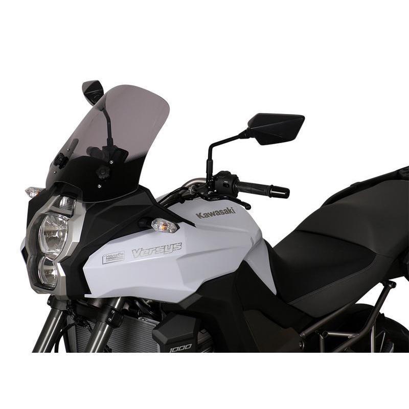 MRA 4025066132751 : Pantalla MRA Touring, ahumado, Kawasaki 1000 Versys 12