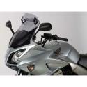 MRA 4025066107933 : Pantalla MRA Vario, ahumado, Honda CBF 1000 2006-