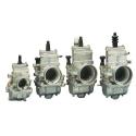 MIKUNI  : Kit Carburador Mikuni TM36 XT500/SR500