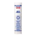 LIQUI MOLY 3406 : Cartucho 400g de grasa de litio Liqui Moly LM 50 LITHO HT