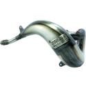 PRO CIRCUIT PK87125 : Bufanda de escape Pro Circuit Works, acero, para Kawasaki KX125