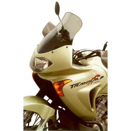 MRA 4025066188048 : Pantalla MRA Touring, negro, Honda XLV650 Transalp 2000-