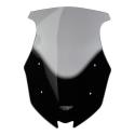 MRA 4025066158683 : Pantalla MRA Touring Z1000SX, transparente