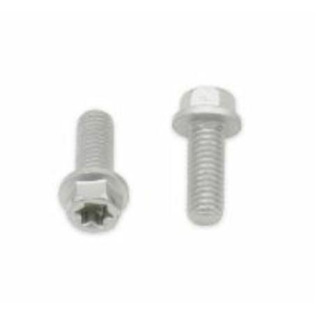 BOLT 024-60616 : Tornillos con cabeza hexagonal largo/Torx BOLT M6 x 1,00 x 16mm