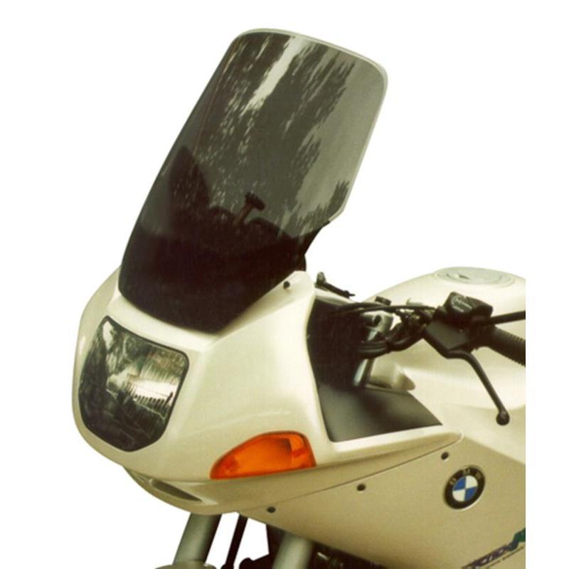 MRA 4025066593576 : Pantalla MRA Touring, ahumado, BMW R 1100 RS