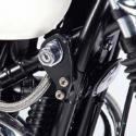 LSL 728T024RSW : Kit recolocación cerradura Bonneville/Thruxton, negro LSL 728T024RSW