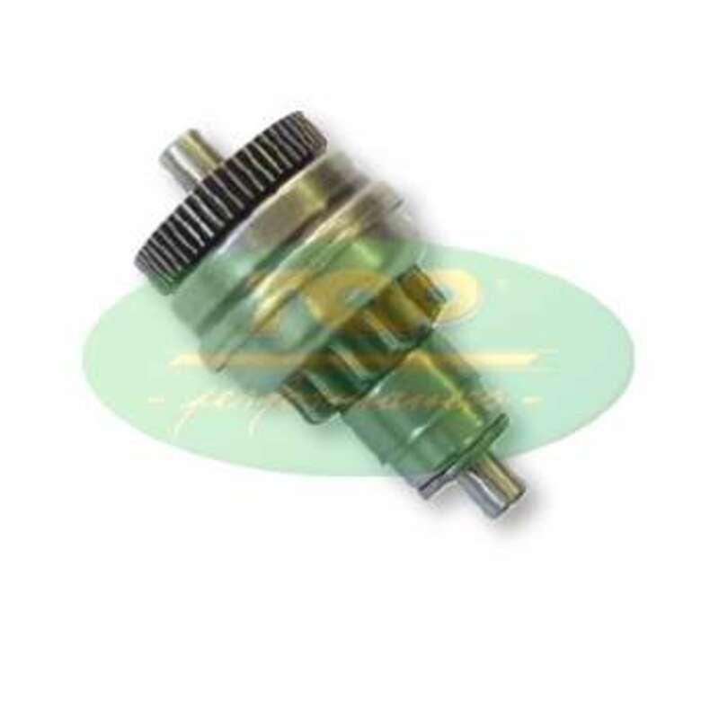 TOP PERFORMANCES RL00039 : Bendix de arranque TOP PERFORMANCE Piaggio 50cc 4T 14/55 dientes 96922R