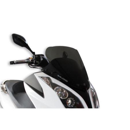 MALOSSI 4515116 : Pantalla MALOSSI Sport ahumada Kymco Superdink, Dink Street 125/200/300 4515116